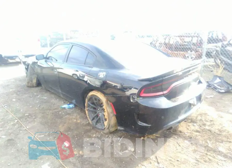 2C3CDXL91KH703338 Photo# 3