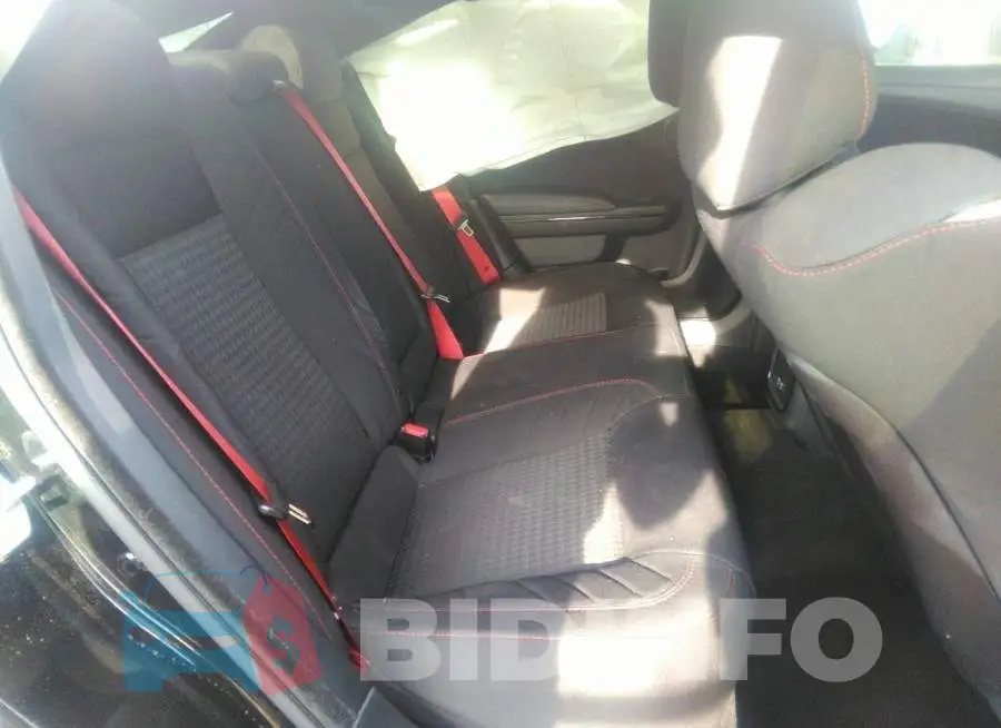 2C3CDXL91KH703338 Photo# 8