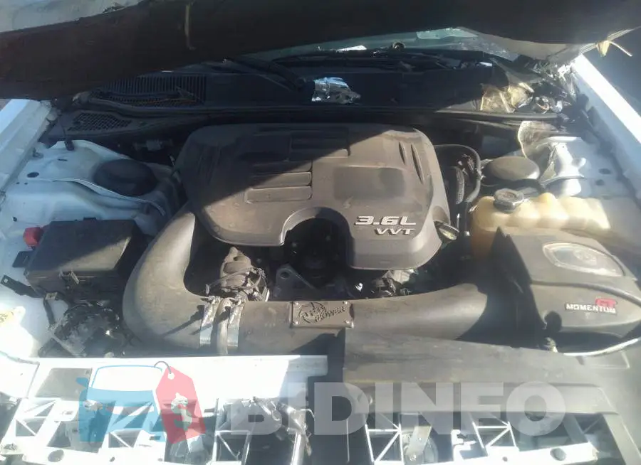 2C3CDZAG3KH669545 Photo# 10