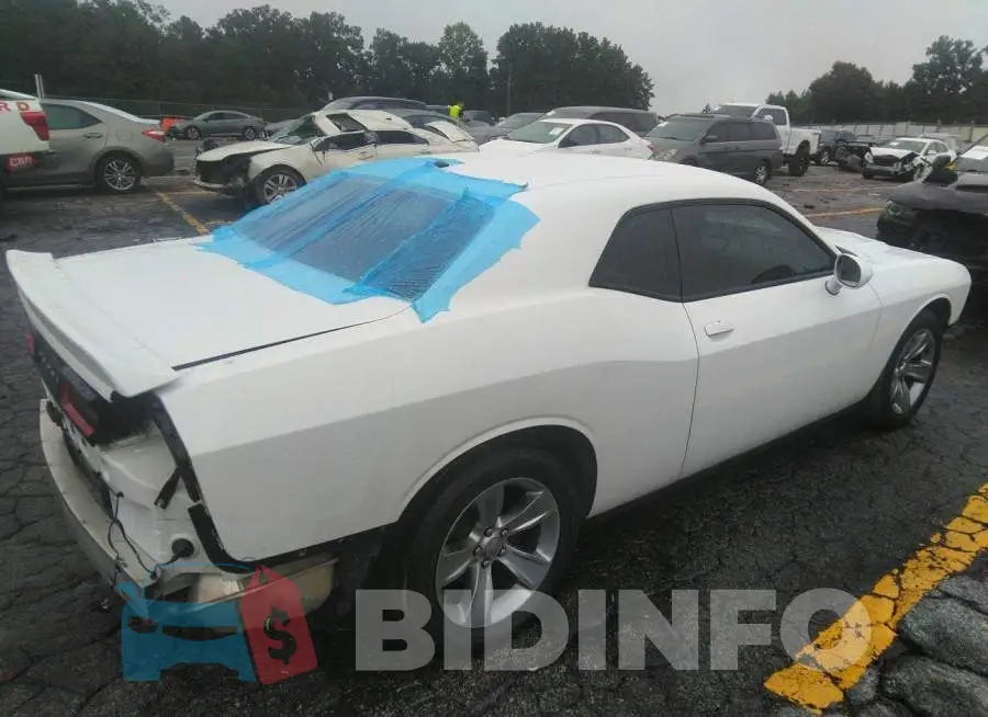 2C3CDZAGXKH751787 Photo# 4
