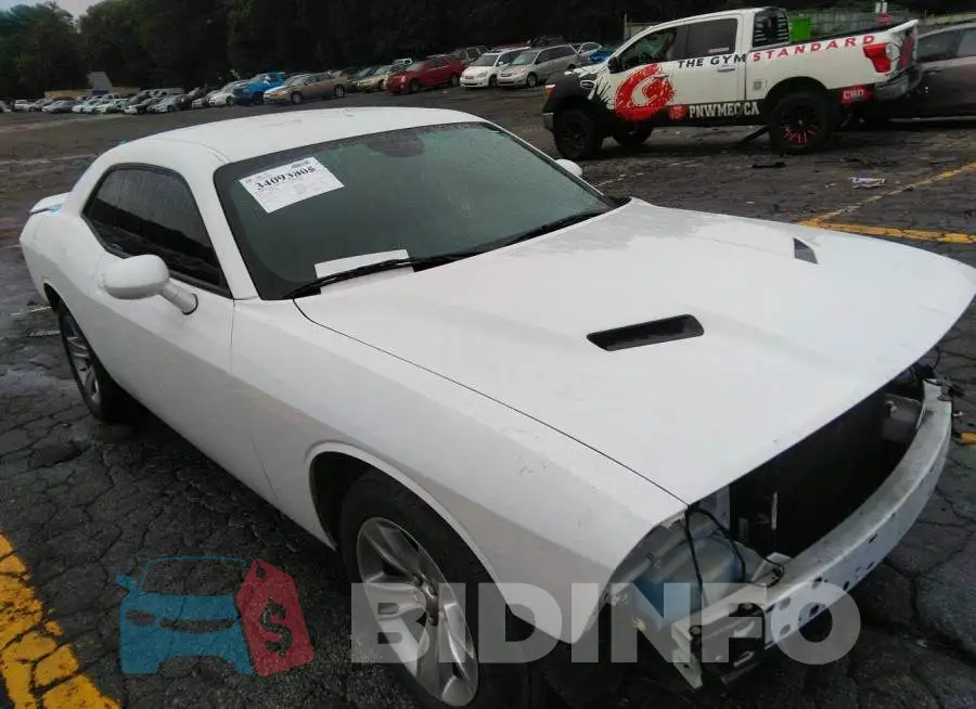 2C3CDZAGXKH751787 Photo# 1