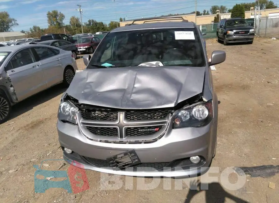 2C4RDGEG7JR284017 Photo# 6