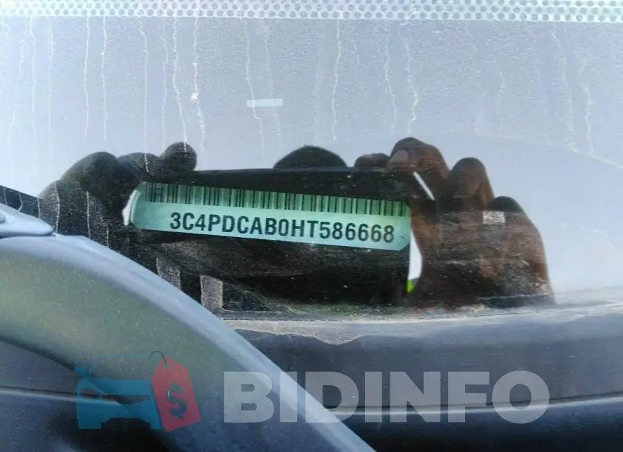 3C4PDCAB0HT586668 Photo# 9