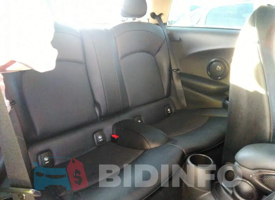 WMWXM5C52FT940697 Photo# 8