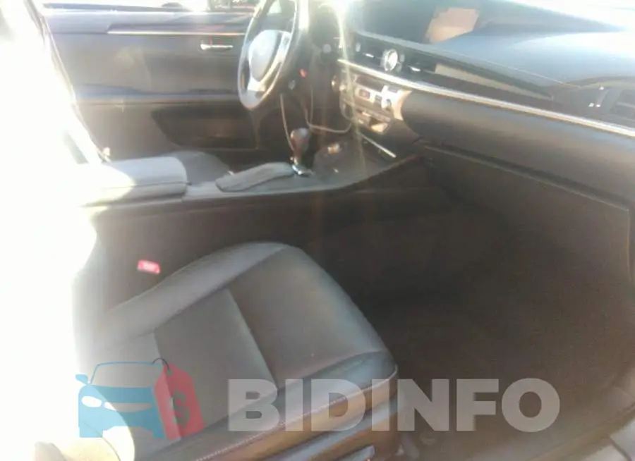 JTHBK1GG2F2171484 Photo# 5