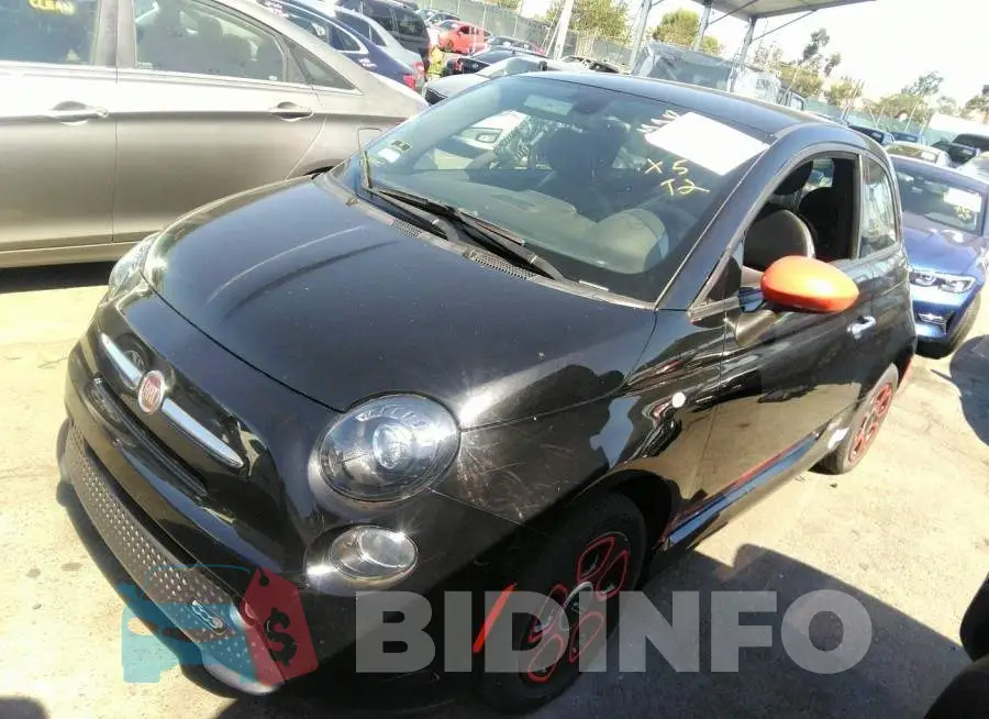 3C3CFFGE3HT550442 Photo# 2