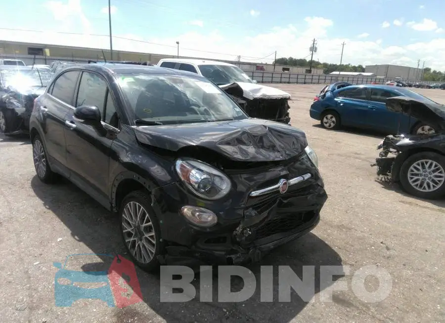 ZFBCFXDB8HP614915 Photo# 1