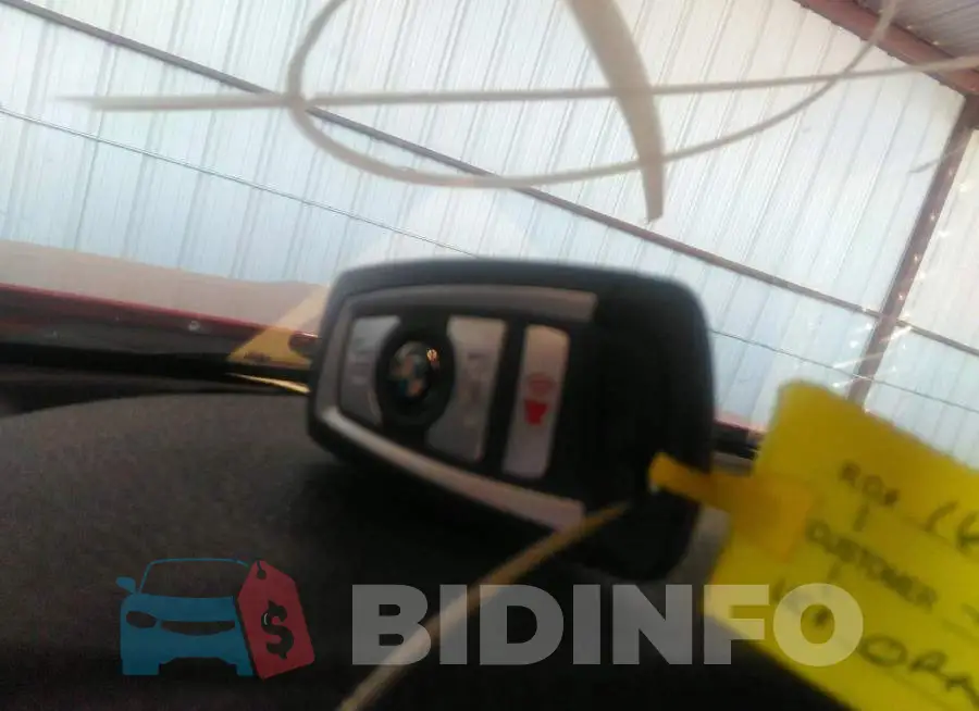 WBS8M9C51G5D30483 Photo# 11