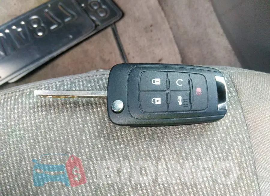 1G11B5SL6FF122525 Photo# 11