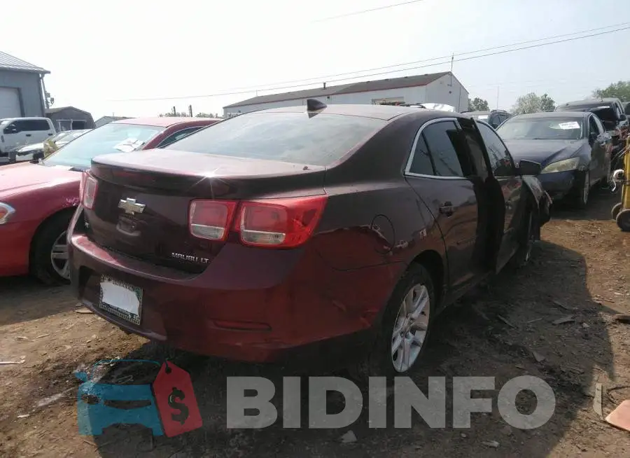 1G11C5SL9FF321839 Photo# 4