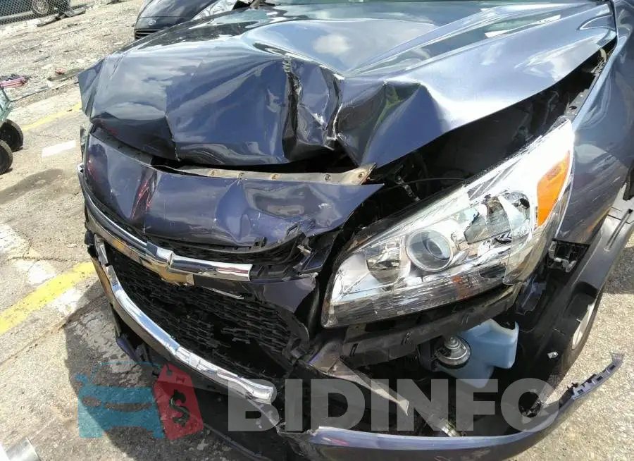 1G11D5SL9FF167114 Photo# 6