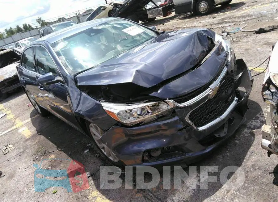 1G11D5SL9FF167114 Photo# 1