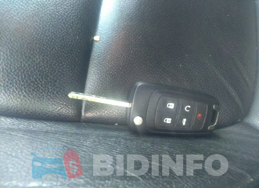 1G11D5SL9FF167114 Photo# 11