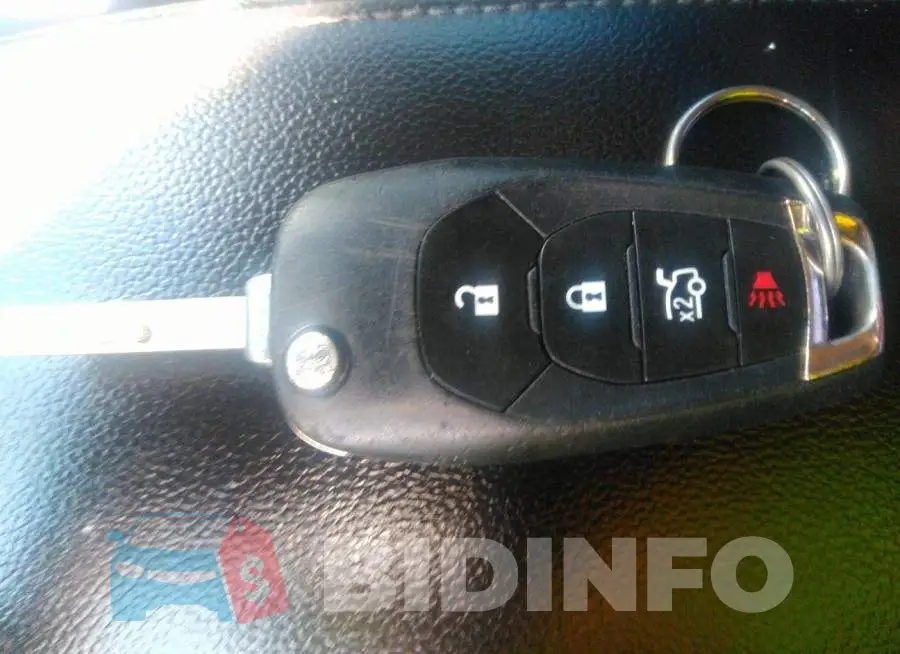 1G1BE5SM3G7271541 Photo# 11