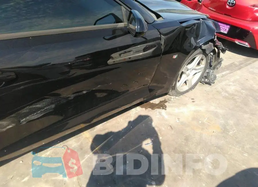 1G1FB1RS0J0189953 Photo# 6