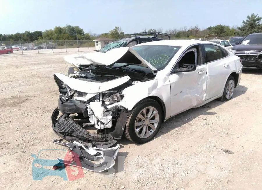 1G1ZD5ST2LF031597 Photo# 2