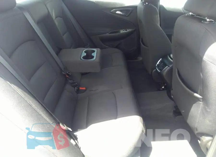 1G1ZD5ST8KF167828 Photo# 8