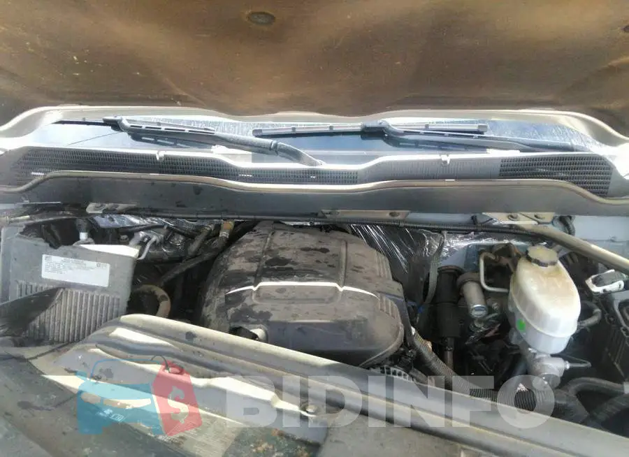1GC0KYEG6GZ192576 Photo# 10