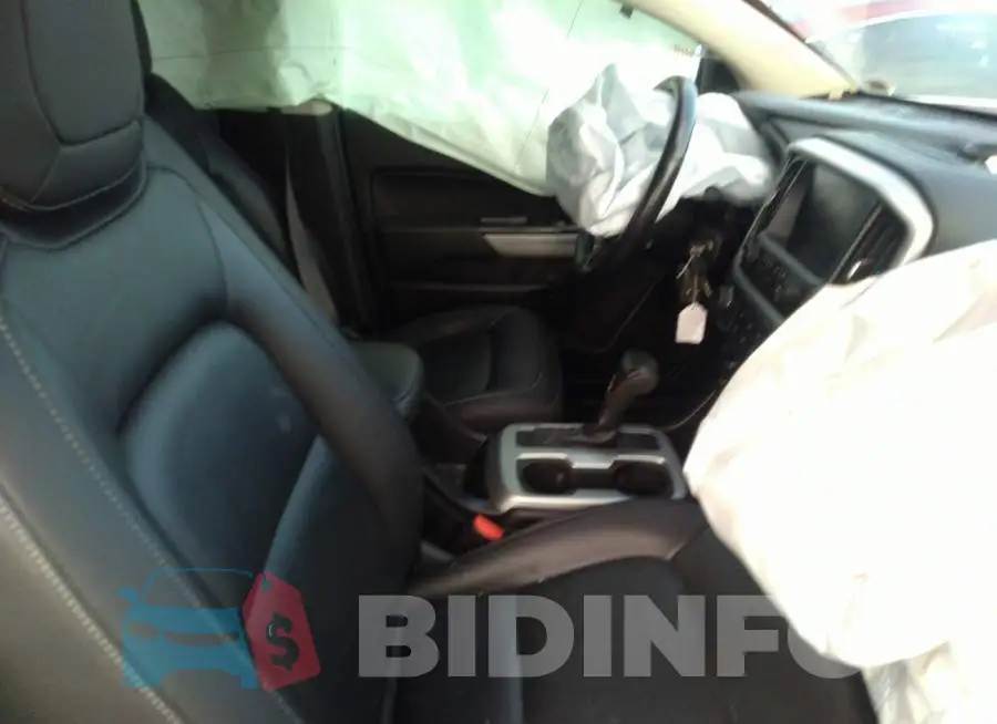 1GCPTCE16J1273321 Photo# 5