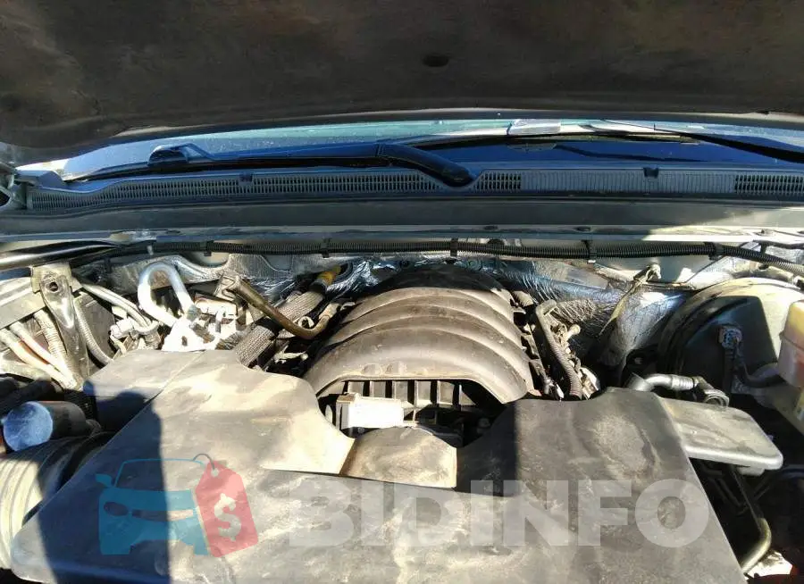 1GNSCJKC8FR579554 Photo# 10