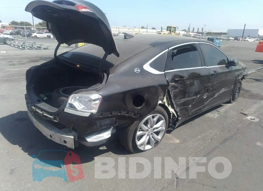 2G11X5S34K9111883 Photo# 4