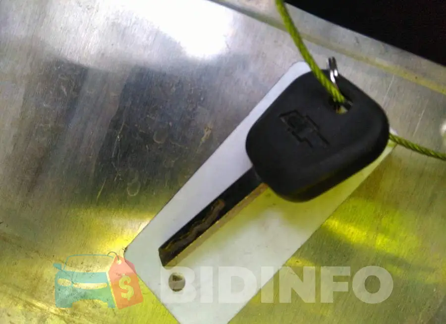 2G1FB1E34F9308714 Photo# 11