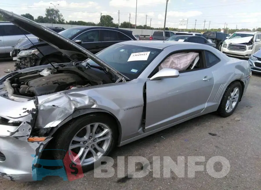 2G1FB1E34F9308714 Photo# 6