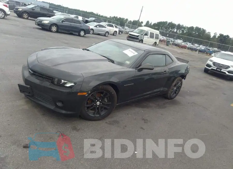 2G1FD1E34F9243597 Photo# 2