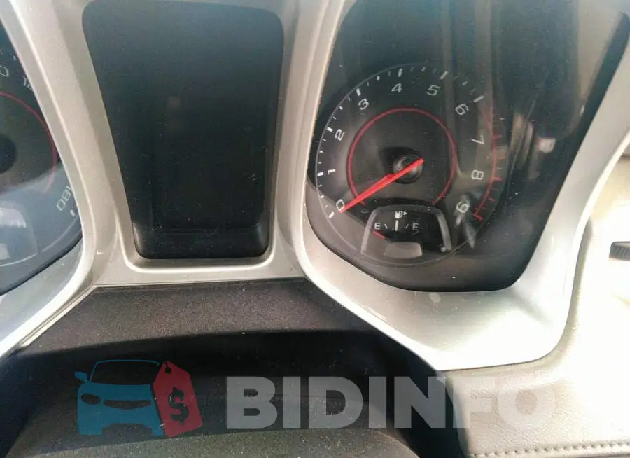 2G1FK3DJ7F9292617 Photo# 7