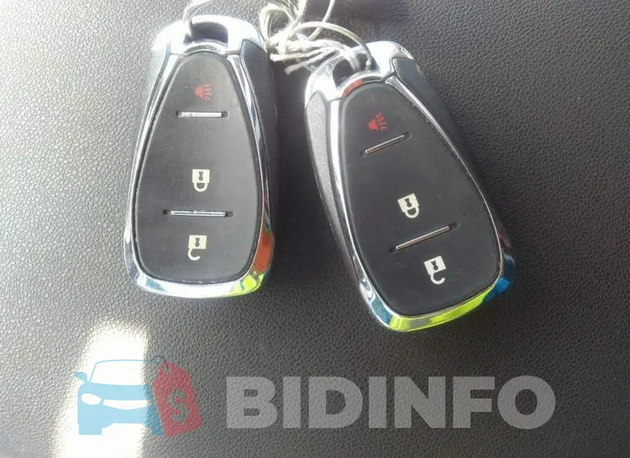 2GNAXHEV1K6115260 Photo# 11