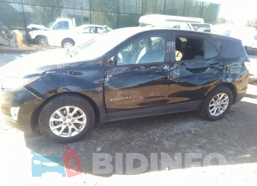 2GNAXHEV8L6149455 Photo# 6