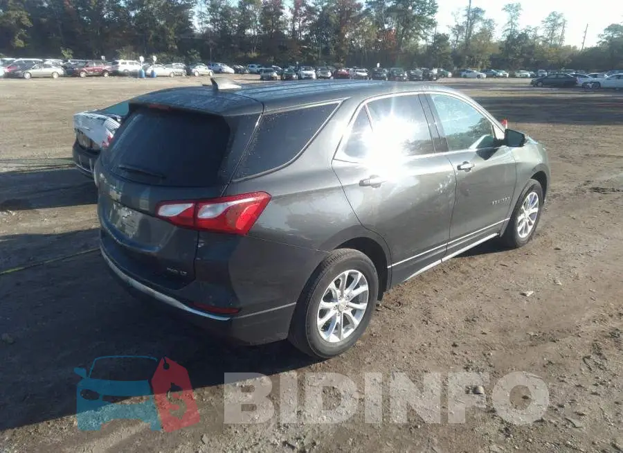 2GNAXTEV1L6170652 Photo# 4