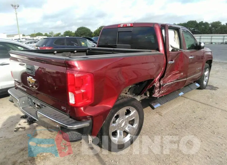 3GCPCSEC6HG111776 Photo# 4