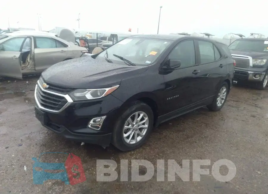 3GNAXHEV6LS523319 Photo# 2