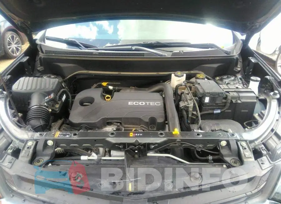 3GNAXKEV9ML304914 Photo# 10
