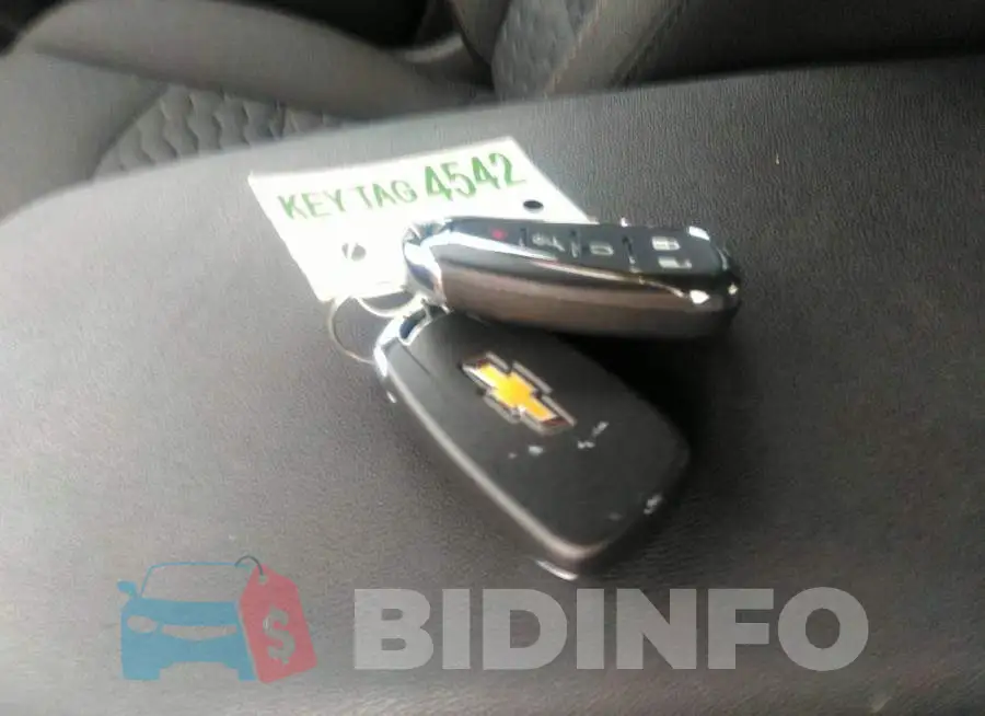 3GNAXTEV7LS652771 Photo# 11