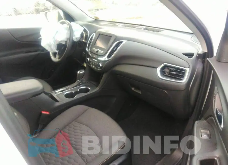 3GNAXTEV7LS652771 Photo# 5