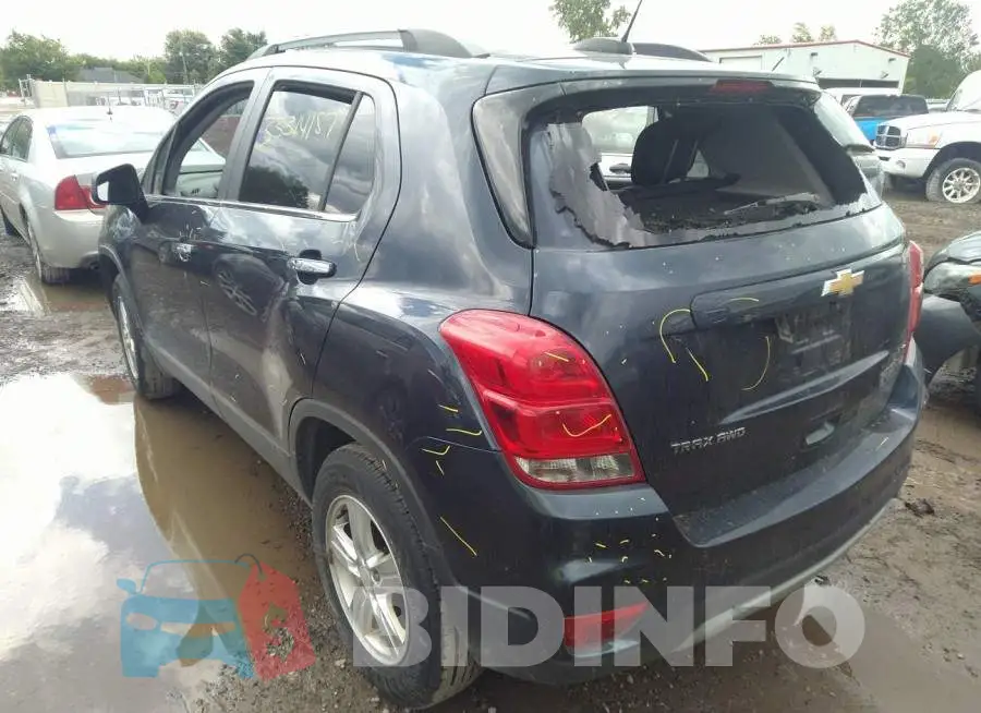 3GNCJPSB8KL246812 Photo# 3