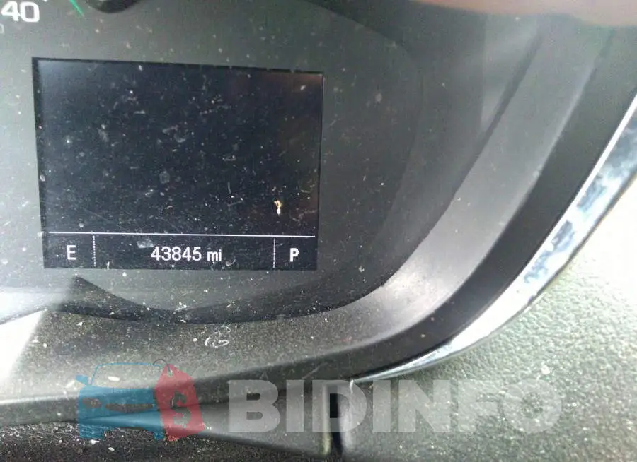 3GNCJPSB8KL246812 Photo# 7