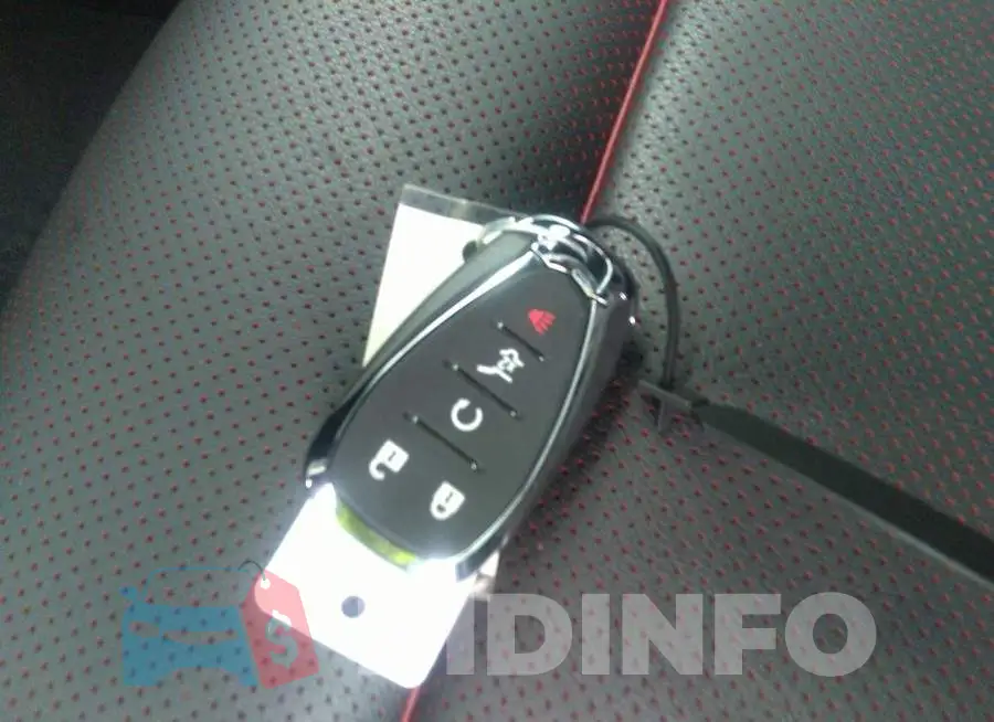 3GNKBKRS3LS694321 Photo# 11