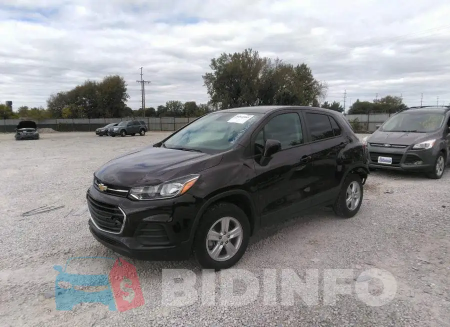 KL7CJNSM2NB505442 Photo# 2