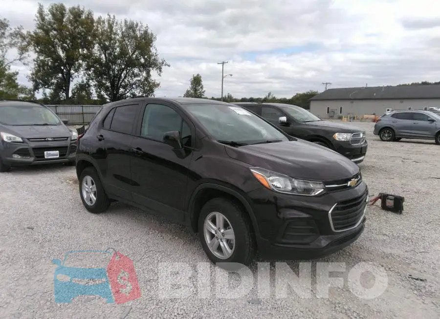 KL7CJNSM2NB505442 Photo# 1
