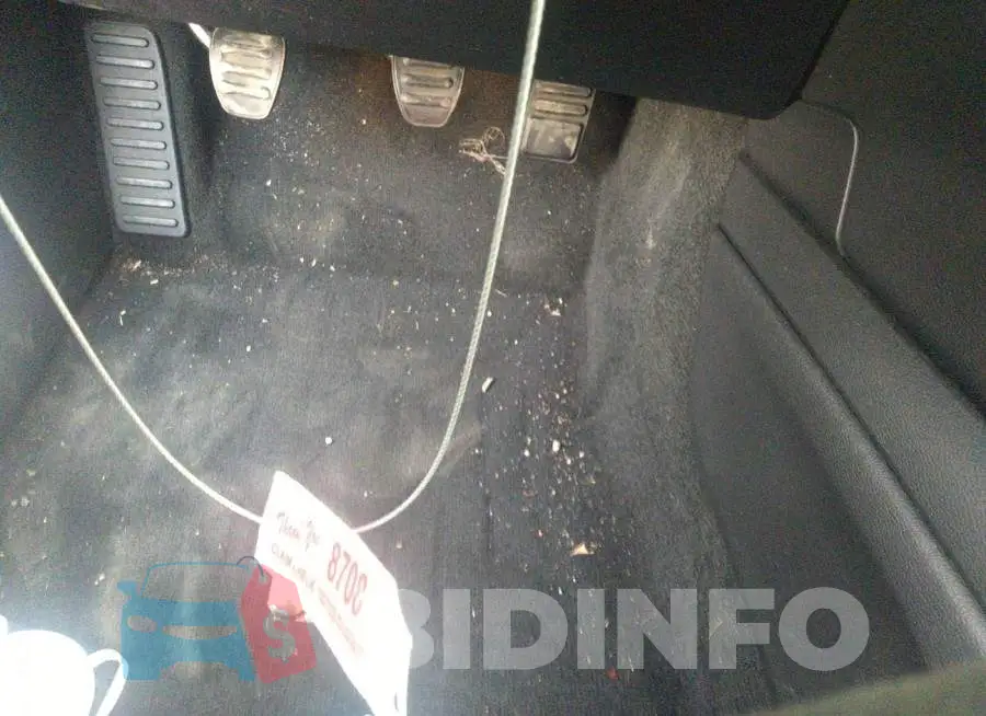 1FA6P8CFXJ5105367 Photo# 11