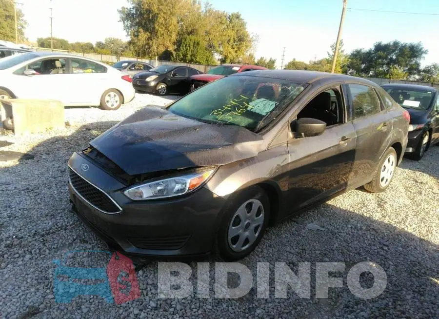 1FADP3E20HL229111 Photo# 2