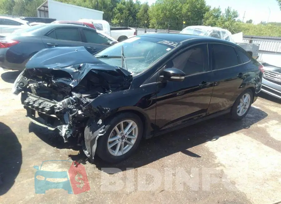 1FADP3F25GL387022 Photo# 2