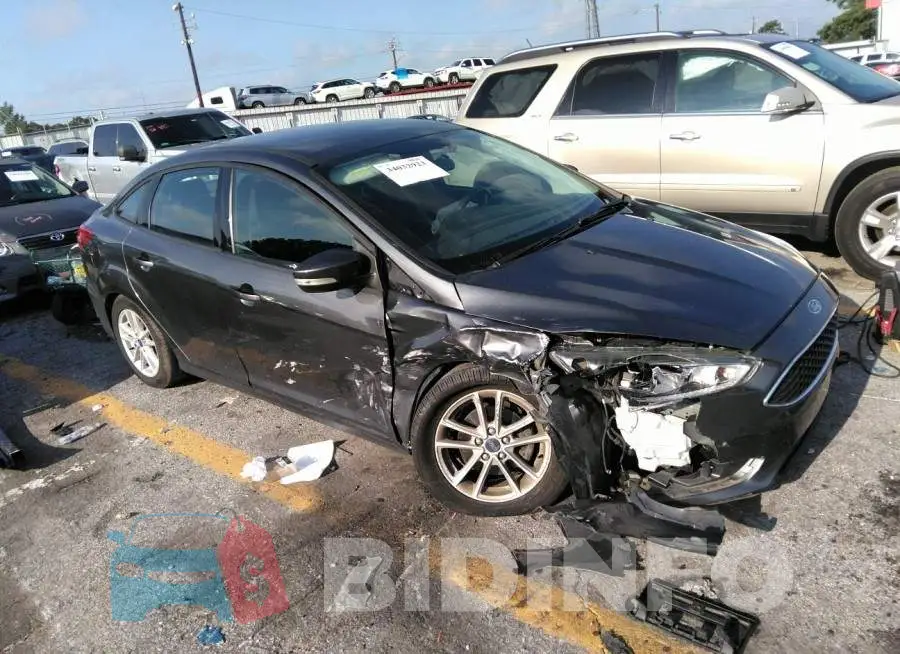 1FADP3F29HL302927 Photo# 1