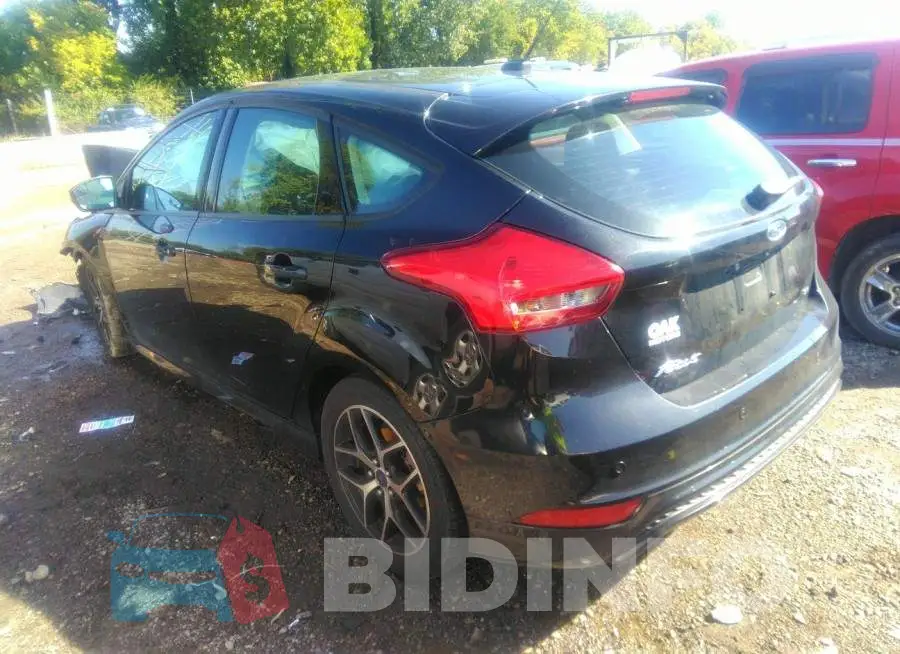 1FADP3K26FL371853 Photo# 3