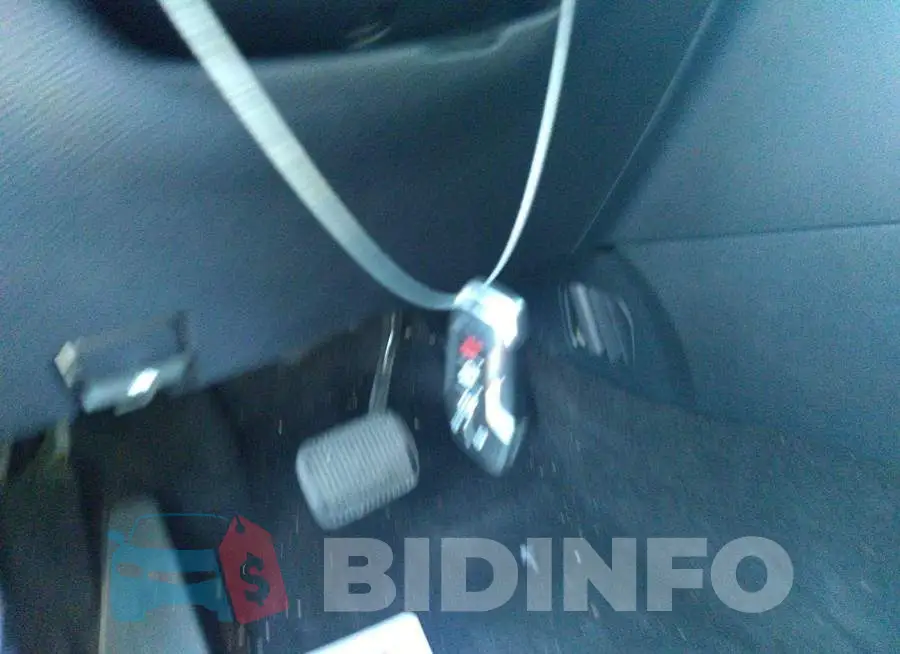 1FM5K7F84GGA34123 Photo# 11