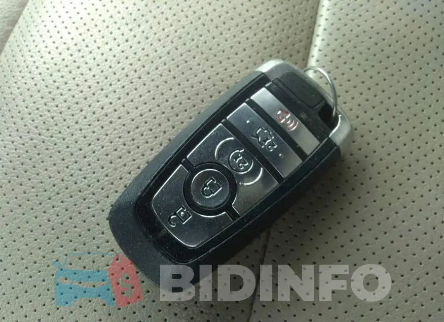 1FM5K7F87JGB33011 Photo# 11