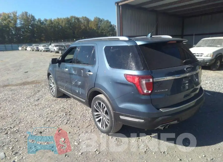 1FM5K8HT6JGC24245 Photo# 3
